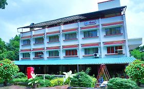 Hotel Shree Sagar Ganpatipule